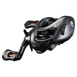 米歇尔极狐mini2水滴轮国产微物迷你路亚官方改装泛渔轮鱼线轮