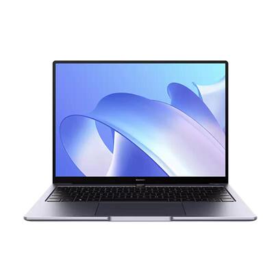 华为MateBook14Linux版笔记本