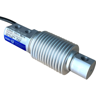 ZEMIC中航电测BM11型高精度配料称重传感器5kg-500kg波纹管传感器