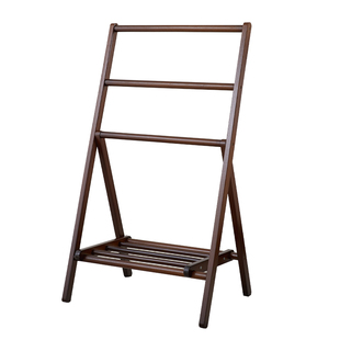 卧室次净衣挂衣架床头晚上放隔夜衣服神器床边搭睡觉衣裤帽收纳架