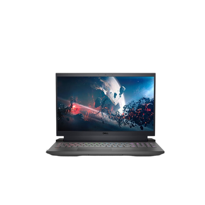 Dell/戴尔 G15 5530 G16酷睿i7-13650HX 4060学生游戏本电脑