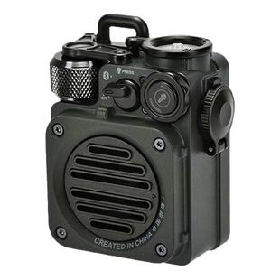 猫王音响野性mini蓝牙音箱 迷你小型户外便携式防水MW-PVX