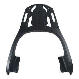 星骑侠适用本NS125LA尾架摩托车尾箱支架铝合金后货架后备箱架田