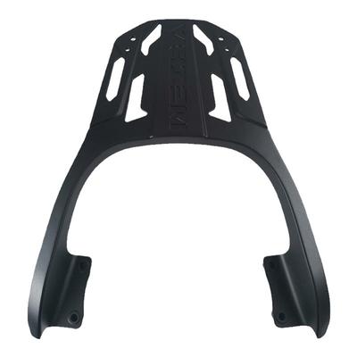 本田NS125LA尾架铝合金后架加厚