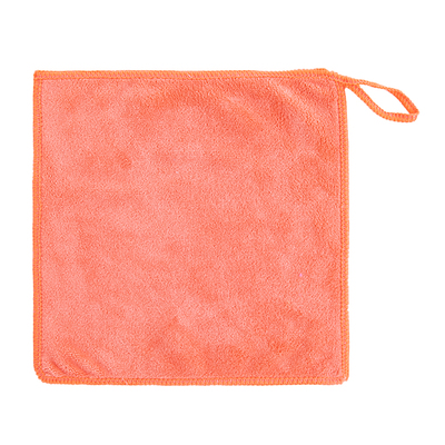 A类幼儿园专用小毛巾写名字logo