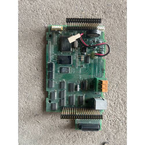 询价-光洋PLC CPU板，SN64 CPU 光洋SN64DRB上