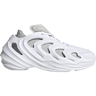 Adidas/阿迪达斯官方正品三叶草 ADIFOM Q男女运动跑步鞋HP6584