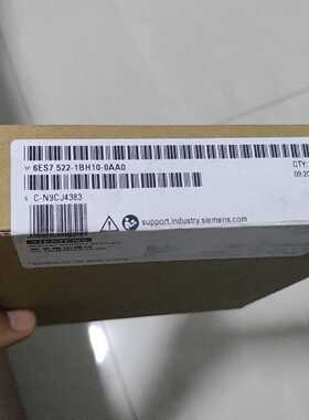 【议价-可维修】  PLC 模块 1500PLC 522-1BH10 工控备件  /均有
