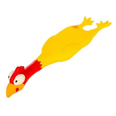 狗狗玩具尖叫鸡惨叫耐咬解闷发声