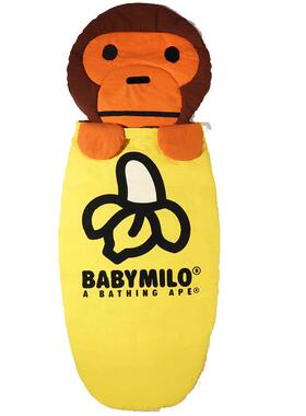 儿童BABYMILO小猴婴幼儿睡袋