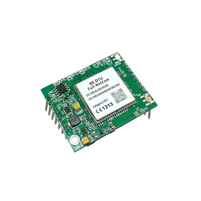 4g模块dtu透传ttl串口485透传wss