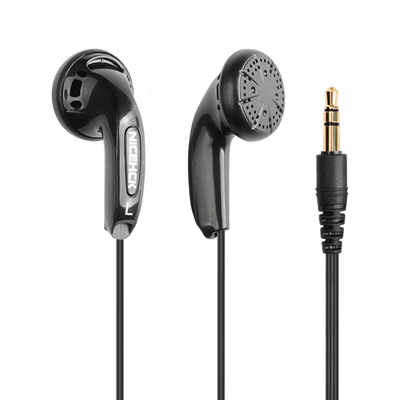 NICEHCK原道typec耳机有线原道一代经典版平头塞发烧级hifi音质