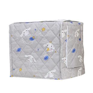 达洋鸟笼保温罩B6045鹦鹉笼衣B6001冬天保暖罩防寒防溅洒透气定制