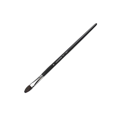 韩国进口Hwahong华虹油画笔815