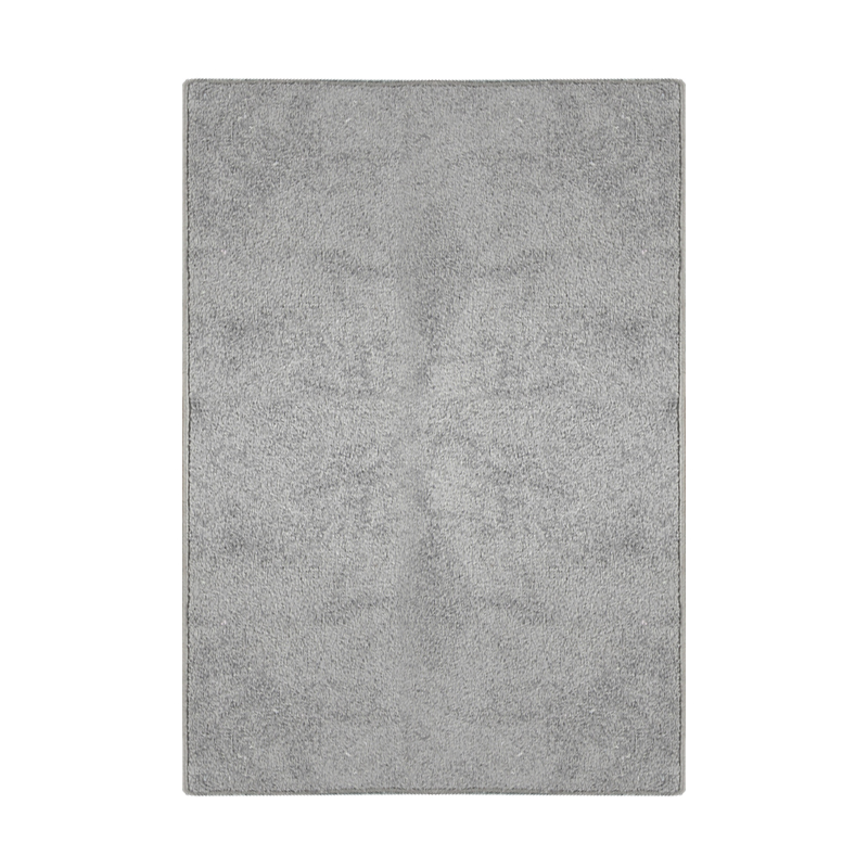 纯色房间店铺入户短绒茶几地毯客厅卧室大块面积满铺家用定制尺寸