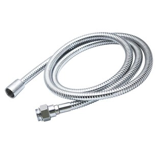 外螺纹花洒软管接头配件老款淋浴器喷洒外丝20对丝转换头连接头管