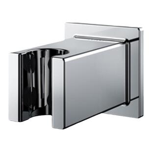 TOTO埋墙花洒进水件TBW02013/08009/08010入墙式暗装配件(11)