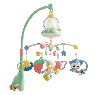 宝宝出生见面礼实用安抚哄睡