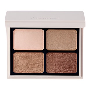 日本Enamor眼影盘kajieri哑光淡妆小猴子同款细腻高光日常淡妆