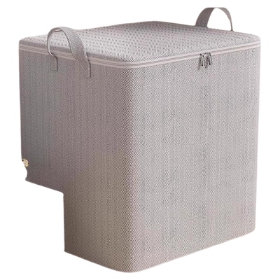 衣服收纳箱家用大容量超大装衣物整理盒搬家打包袋储物筐箱子神器