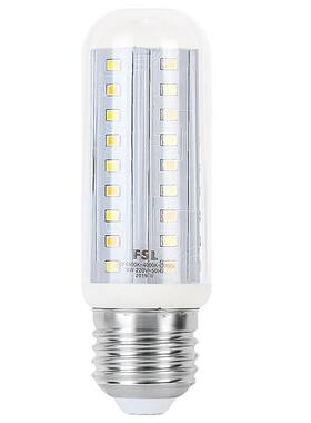 FSL佛山照明led玉米灯泡三段调色