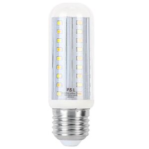 佛山照明led节能灯泡E27e14螺口玉米灯三段调色家用吊灯照明灯泡