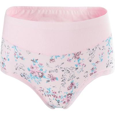 ab内衣高腰抗菌女士内裤