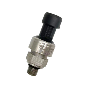 110R-000095燃气温度压力传感器适用于玉柴潍柴天然气共轨压力阀
