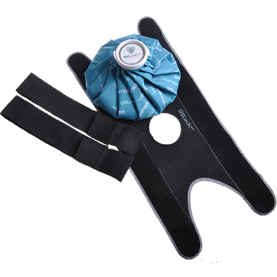 USLuck冰袋多用绑带套装重复使用