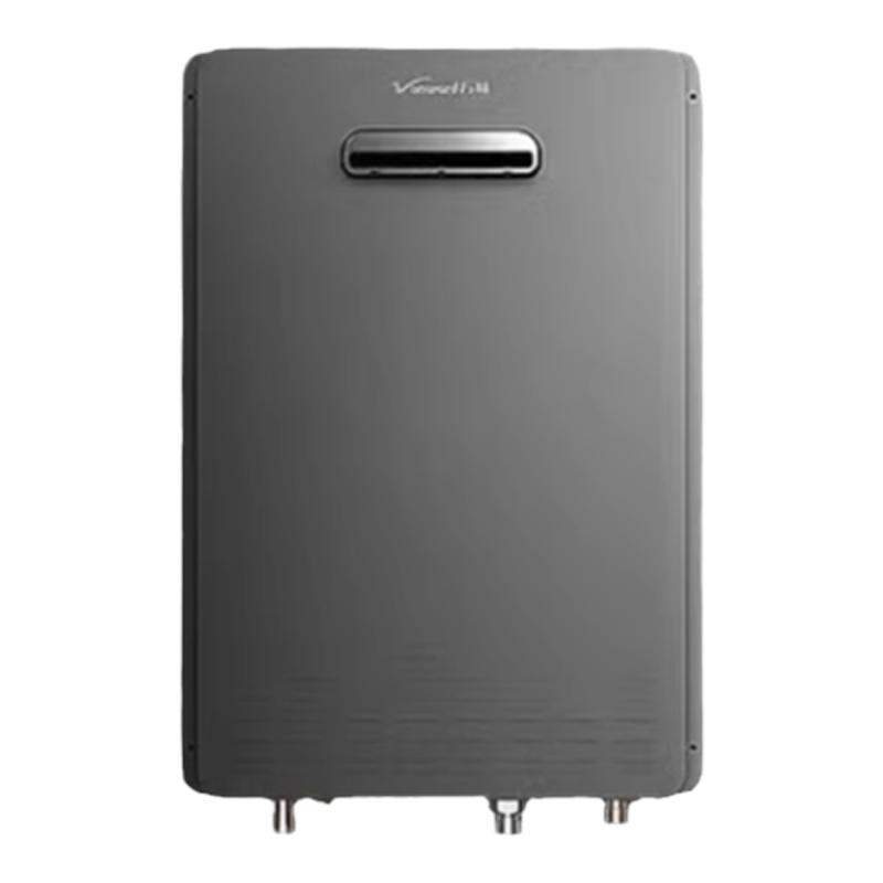 Vanward/万和燃气热水器JSW31-16STL85户外安装中央供水防雨防冻