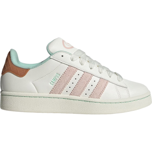 Adidas/阿迪达斯官方正品三叶草女士轻便防滑休闲运动板鞋IH3281