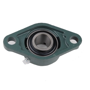 英制非标轴承菱形座UCFL201 202 FL203 204 205 206 207 208 209