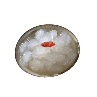 礼盒装忠宝雪蛤雪蛤线油林蛙油