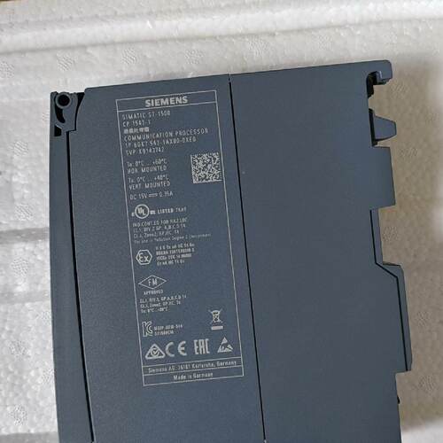询价-6GK7543-1AX00-0XE0，，具体成色