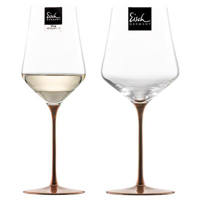 德国Eisch进口手工水晶红酒杯