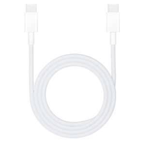 荣耀原装5A双头Type-C数据线充电线6A超级快充正品pd快充平板magicbook V14 pro16 X15笔记本电脑手机双typec