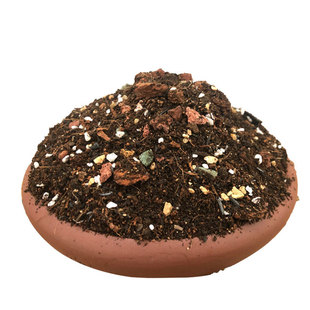 土中土君子兰土专用土透气家用肥料兰花植料君子兰专用营养土包邮