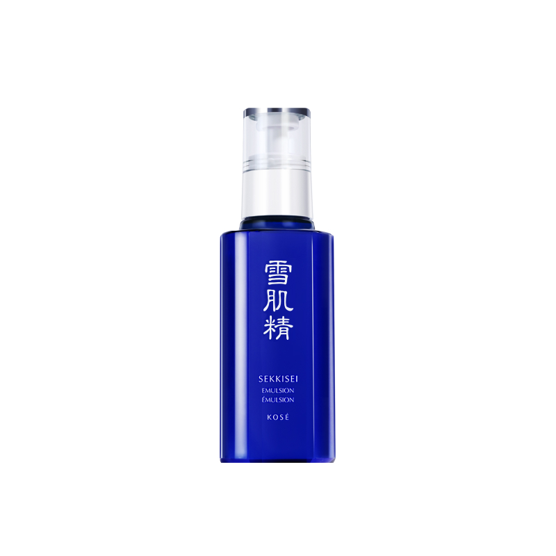 雪肌精乳液經(jīng)典型美白祛斑官方旗艦店正品