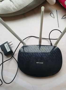 Tp-link tl-wr886n 450M千兆版路由器—议价