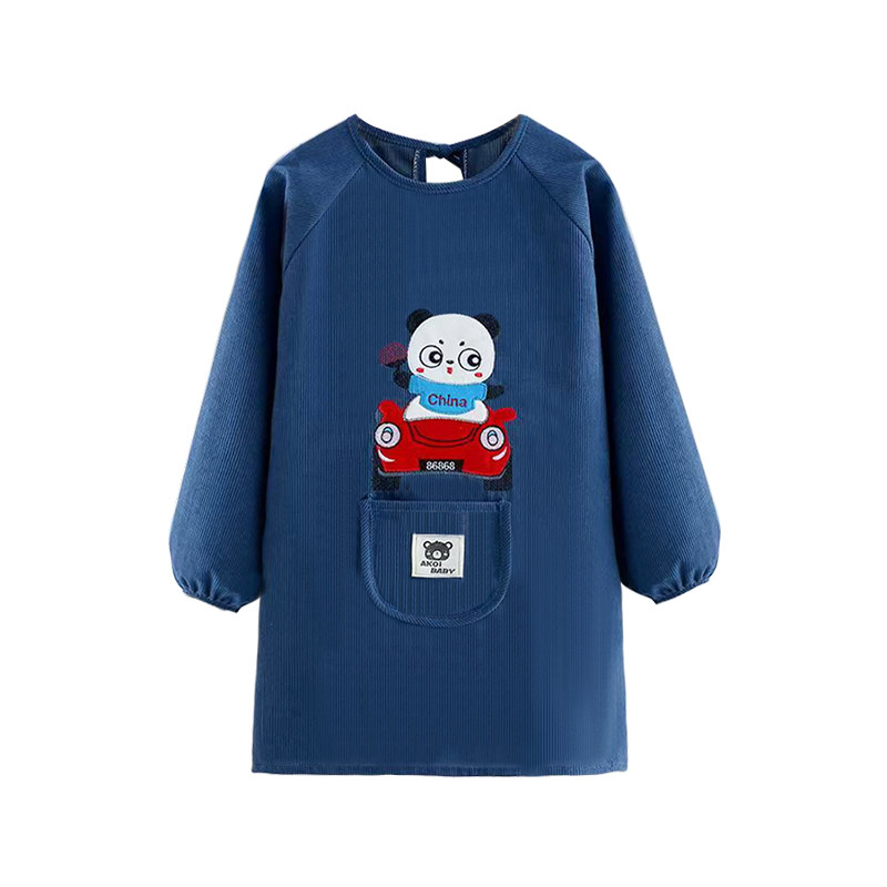 中大童羽绒服护衣秋冬加大款