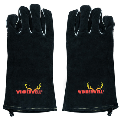 WINNERWELL阻燃隔热手套