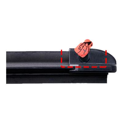 【官方正品】梅赛德斯－奔驰雨刮