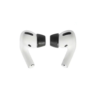 Comply For AirPods Pro2&1康佩莱舒适防滑运动耳塞套C套正品套装