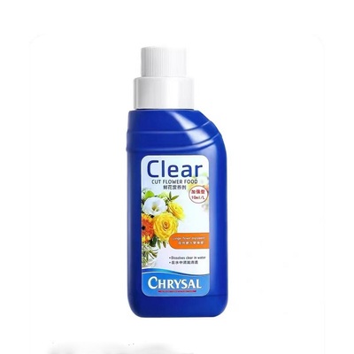 鲜花营养剂HVB玫瑰百合专用
