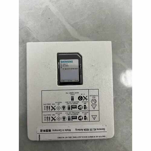 询价6AV2181-8XP00-0AX0储存卡