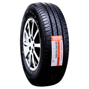 玛吉斯轮胎195/75R16 C LT UE168N配依维柯大通伊思坦纳 19575r16