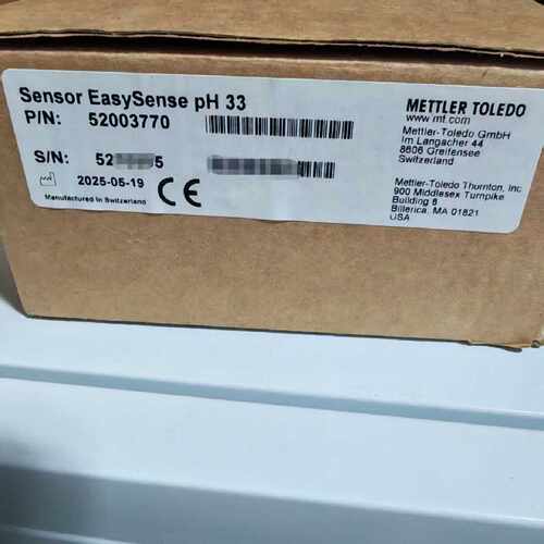 议价梅特勒PH/ORP电极系列，原装正品，全新带包装。