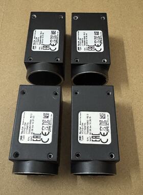 议价德国堡盟工业相机VCXG-13M，成色漂亮如图所示，二手拆机