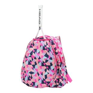 Great Speed网球包羽毛球双肩包2支装男女款/儿童青少年双肩包