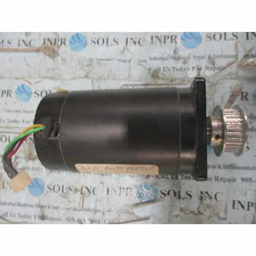 NanotecSH5618C2908KAVE3步进电机5.2V2Amp1.8Deg*已测试*